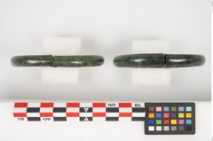 Foto von Bronzearmring (NHMW-PRAE-026166)